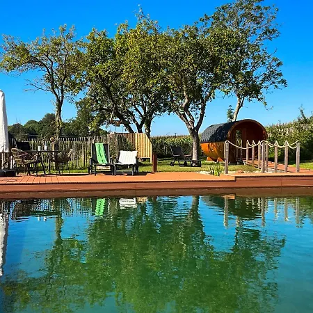 Apartament „appelboom“ - Hof Muehlenkoppel