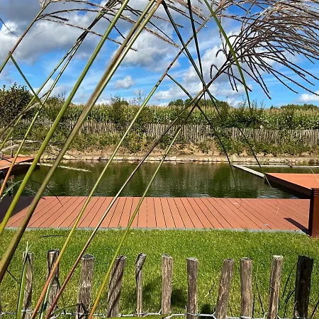 „appelboom“ - Hof Muehlenkoppel Apartament Hasselberg (Schleswig-Holstein)