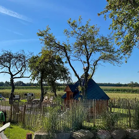 „appelboom“ - Hof Mühlenkoppel