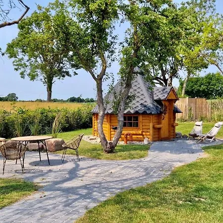 „appelboom“ - Hof Mühlenkoppel Hasselberg (Schleswig-Holstein)