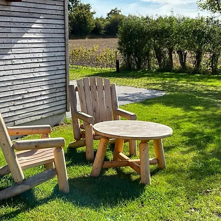 „appelboom“ - Hof Muehlenkoppel Apartament