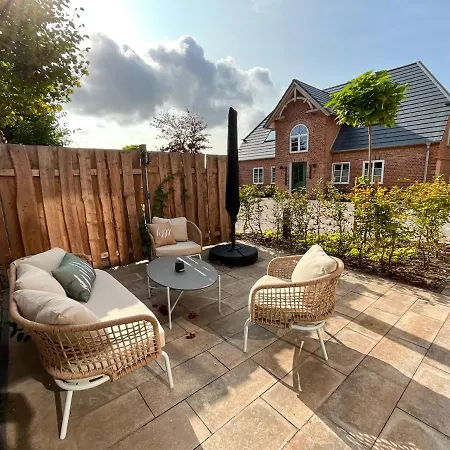 „appelboom“ - Hof Muehlenkoppel Apartament