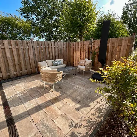 „appelboom“ - Hof Muehlenkoppel Apartament *