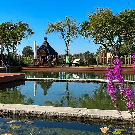 „appelboom“ - Hof Muehlenkoppel Hasselberg (Schleswig-Holstein)