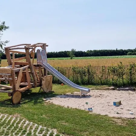 Apartament „appelboom“ - Hof Muehlenkoppel