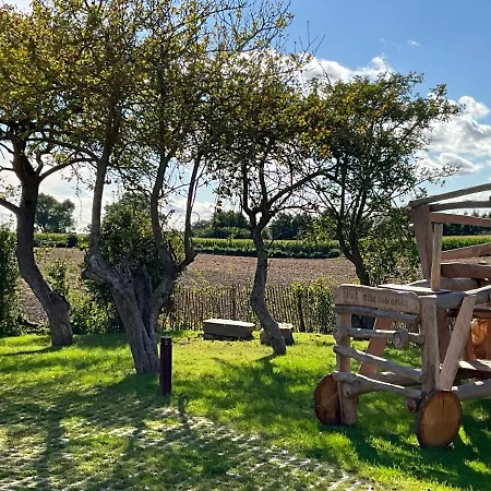 „appelboom“ - Hof Muehlenkoppel Apartament