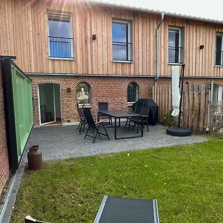 „appelboom“ - Hof Muehlenkoppel Apartament