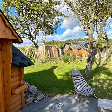 „appelboom“ - Hof Muehlenkoppel Hasselberg (Schleswig-Holstein)