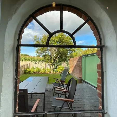 „appelboom“ - Hof Muehlenkoppel Apartament *