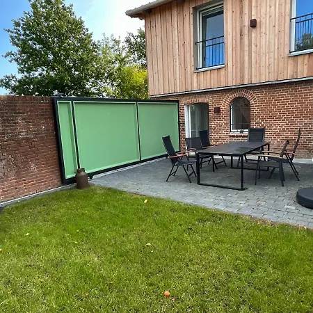 Apartament „appelboom“ - Hof Muehlenkoppel Hasselberg (Schleswig-Holstein)