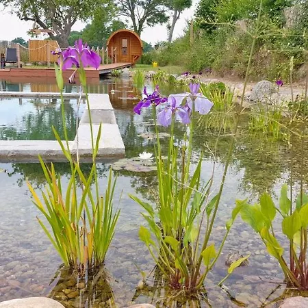 „appelboom“ - Hof Muehlenkoppel Apartament *