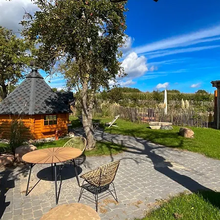 „appelboom“ - Hof Muehlenkoppel Apartament *