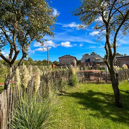 Apartament „appelboom“ - Hof Muehlenkoppel Hasselberg (Schleswig-Holstein)