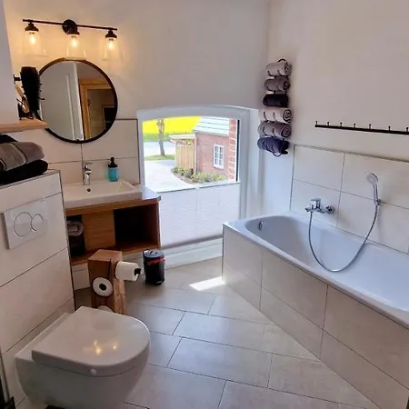 „appelboom“ - Hof Muehlenkoppel *