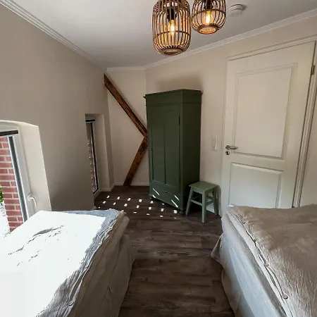 „appelboom“ - Hof Muehlenkoppel Apartament