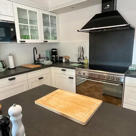 „appelboom“ - Hof Muehlenkoppel *