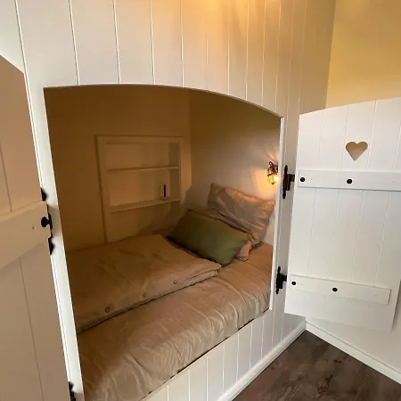 „appelboom“ - Hof Muehlenkoppel Apartament