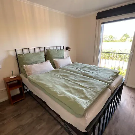 Apartament „appelboom“ - Hof Muehlenkoppel *