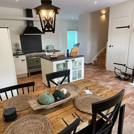 „appelboom“ - Hof Muehlenkoppel *