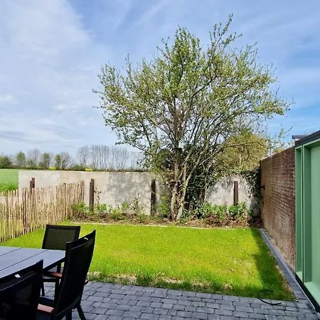 „appelboom“ - Hof Muehlenkoppel Apartament Hasselberg (Schleswig-Holstein)