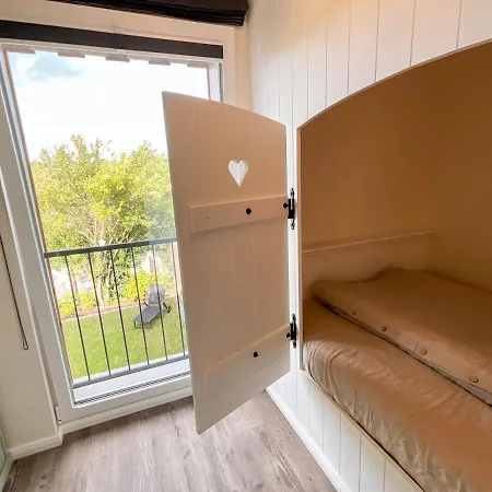 „appelboom“ - Hof Muehlenkoppel Apartament Hasselberg (Schleswig-Holstein)