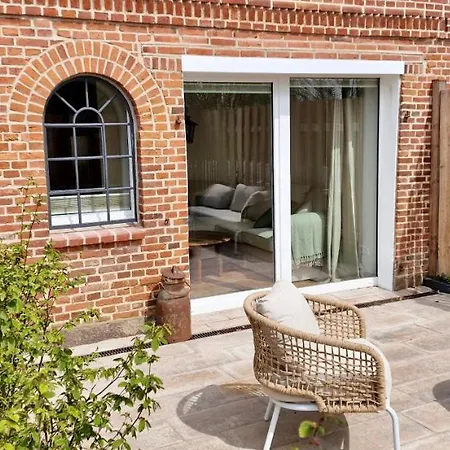 „appelboom“ - Hof Muehlenkoppel Hasselberg (Schleswig-Holstein)