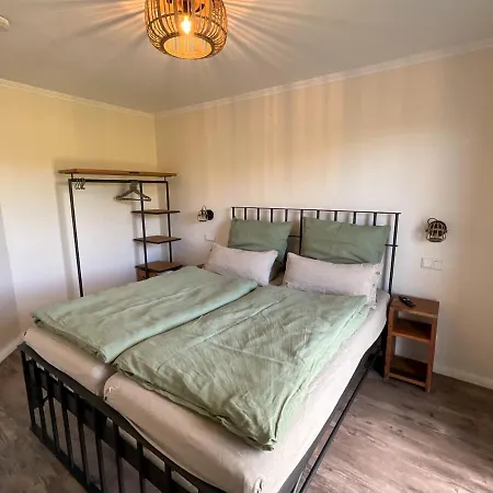 „appelboom“ - Hof Muehlenkoppel Hasselberg (Schleswig-Holstein)