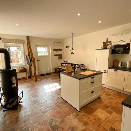 „appelboom“ - Hof Muehlenkoppel