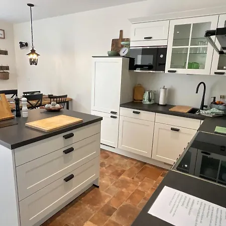 „appelboom“ - Hof Muehlenkoppel * Hasselberg (Schleswig-Holstein)