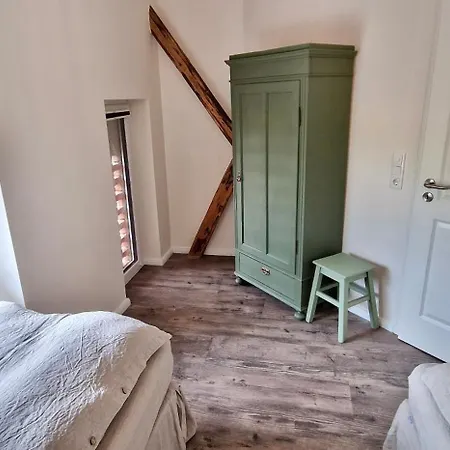 Apartament „appelboom“ - Hof Muehlenkoppel Hasselberg (Schleswig-Holstein)