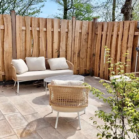 „appelboom“ - Hof Muehlenkoppel *