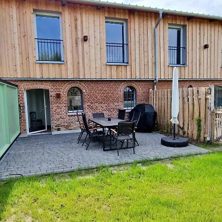 „appelboom“ - Hof Muehlenkoppel *