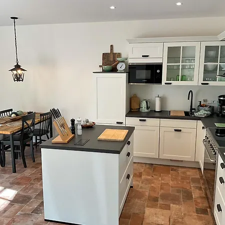 Apartament „appelboom“ - Hof Muehlenkoppel *