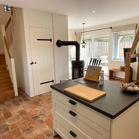 „appelboom“ - Hof Muehlenkoppel *