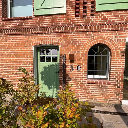 „appelboom“ - Hof Muehlenkoppel Hasselberg (Schleswig-Holstein)