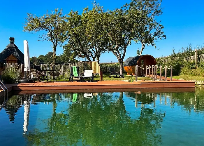 Appartement „appelboom“ - Hof Muehlenkoppel