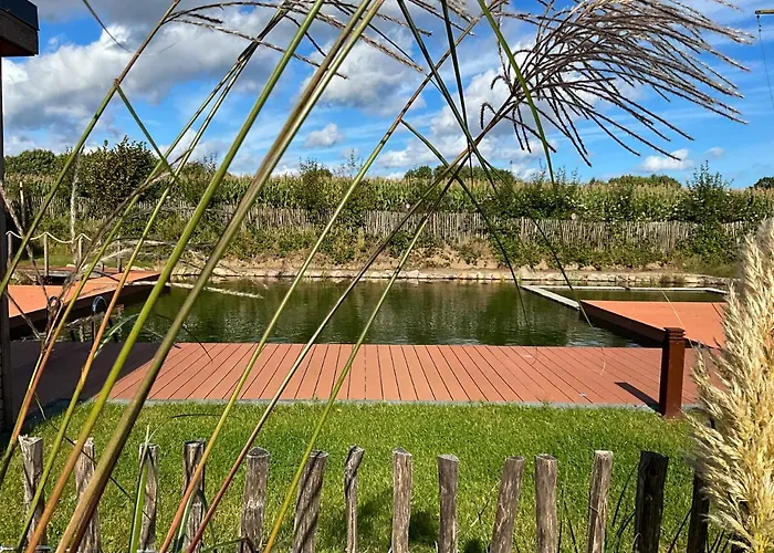 „appelboom“ - Hof Muehlenkoppel Appartement Hasselberg (Schleswig-Holstein)