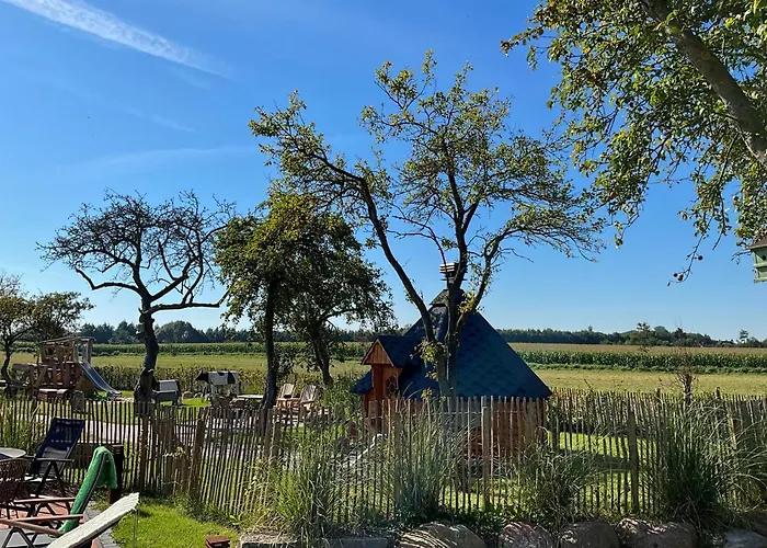 „appelboom“ - Hof Muehlenkoppel