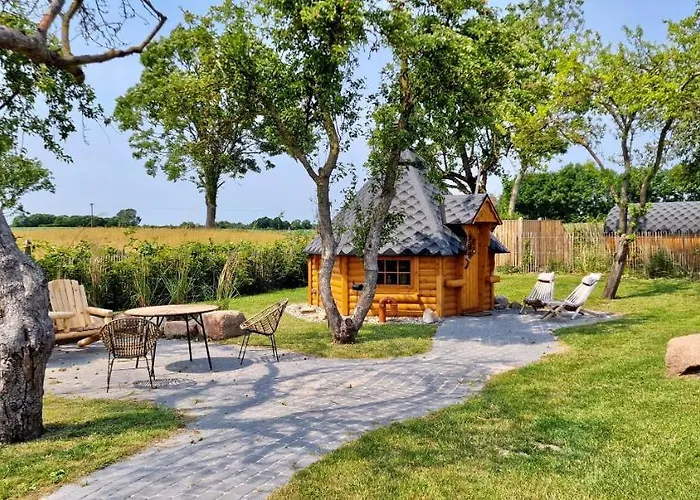 „appelboom“ - Hof Muehlenkoppel Hasselberg (Schleswig-Holstein)