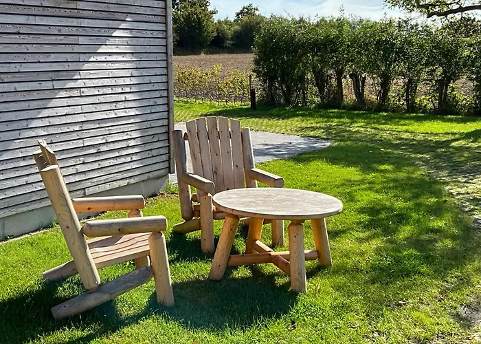 „appelboom“ - Hof Muehlenkoppel Appartement