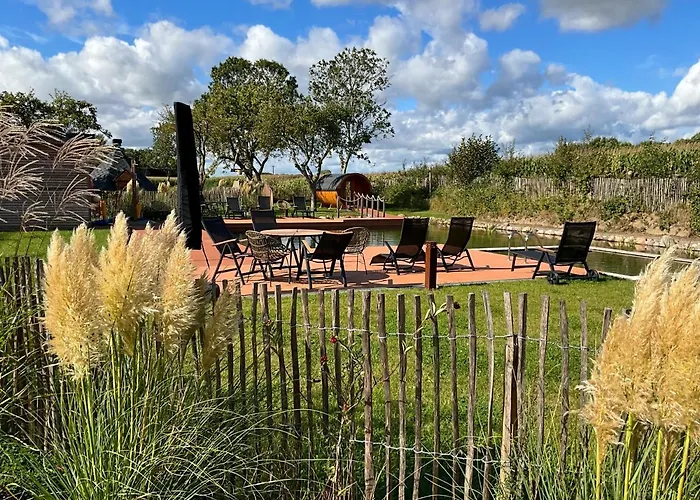 Appartement „appelboom“ - Hof Muehlenkoppel Hasselberg (Schleswig-Holstein)