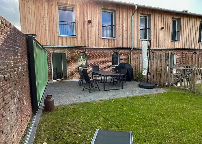 „appelboom“ - Hof Muehlenkoppel Appartement