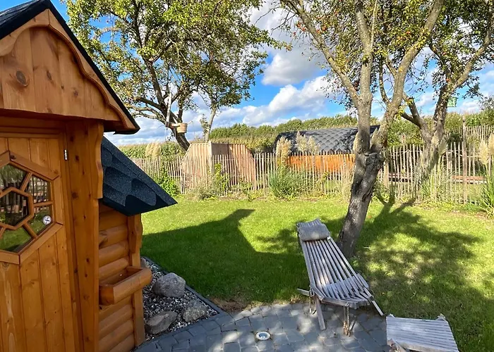 „appelboom“ - Hof Muehlenkoppel Hasselberg (Schleswig-Holstein)