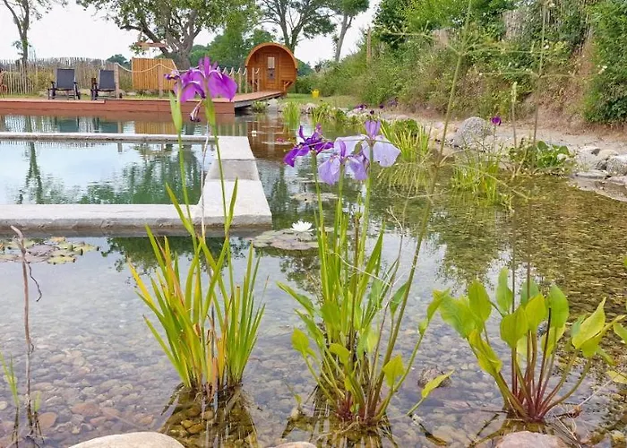 „appelboom“ - Hof Muehlenkoppel Appartement *