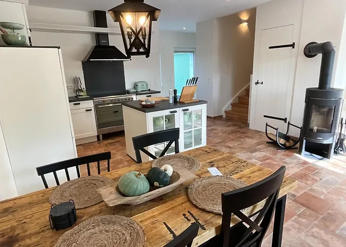 „appelboom“ - Hof Muehlenkoppel *