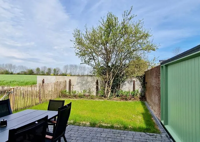 „appelboom“ - Hof Muehlenkoppel Appartement Hasselberg (Schleswig-Holstein)