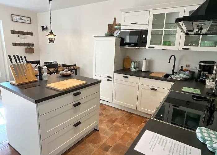 „appelboom“ - Hof Muehlenkoppel * Hasselberg (Schleswig-Holstein)